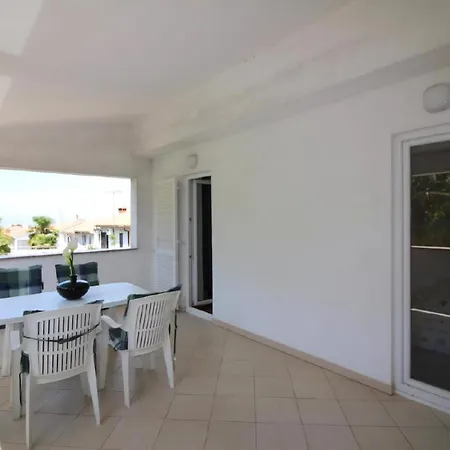 Stefani Mit Meerblick Apartmán *