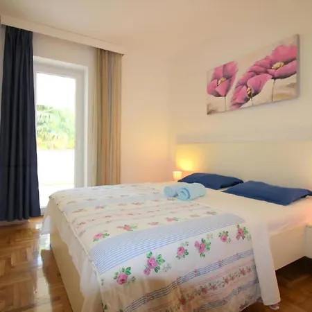 Appartamento Stefani Mit Meerblick Porec