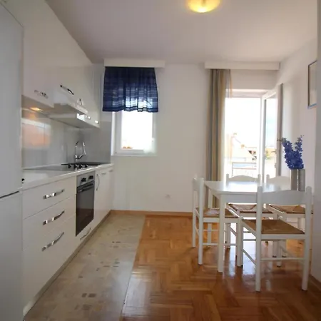 Appartamento Stefani Mit Meerblick Porec